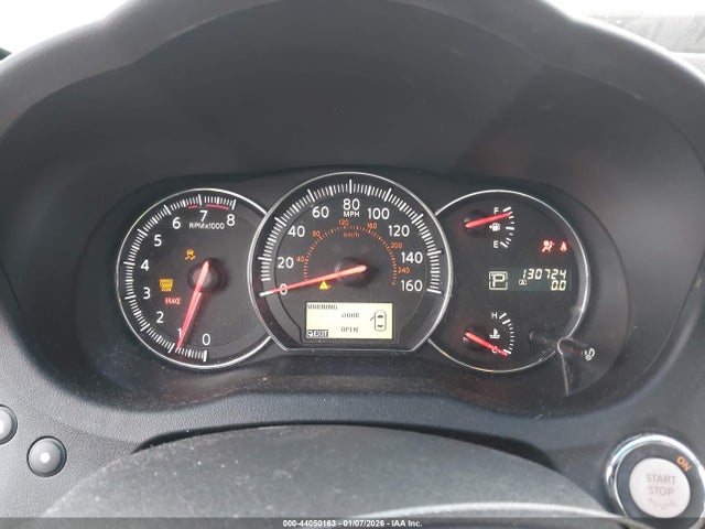 Nissan Maxima 3.5 S 2014 1N4AA5AP5EC478890 Image 7