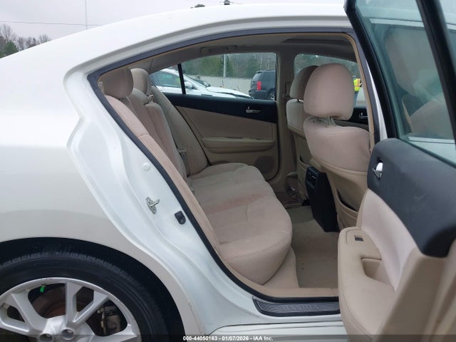 Nissan Maxima 3.5 S 2014 1N4AA5AP5EC478890 Image 8