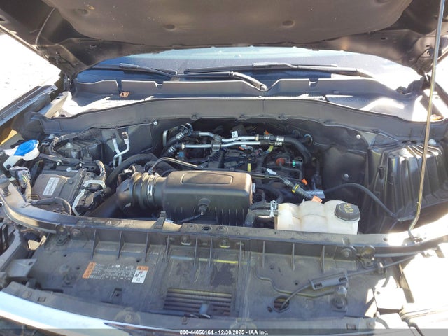 2023 FORD EXPLORER 1FMSK7DH9PGA94291 Photo 9