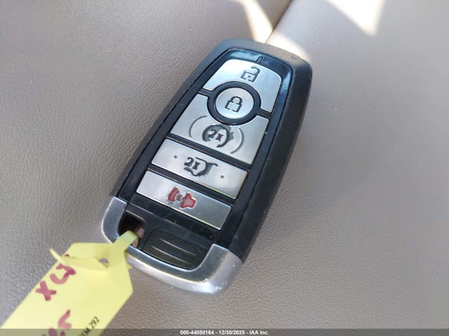 2023 FORD EXPLORER 1FMSK7DH9PGA94291 Photo 10