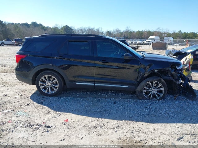 Ford EXPLORER XLT 2023 1FMSK7DH9PGA94291 Image 13