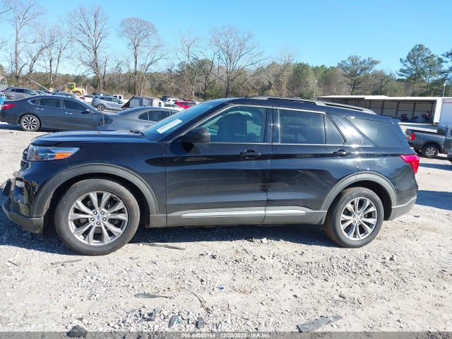 Ford EXPLORER XLT 2023 1FMSK7DH9PGA94291 Image 14