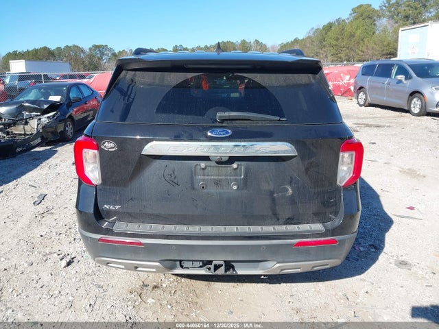 Ford EXPLORER XLT 2023 1FMSK7DH9PGA94291 Image 16