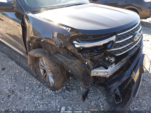 2023 FORD EXPLORER 1FMSK7DH9PGA94291 Photo 5