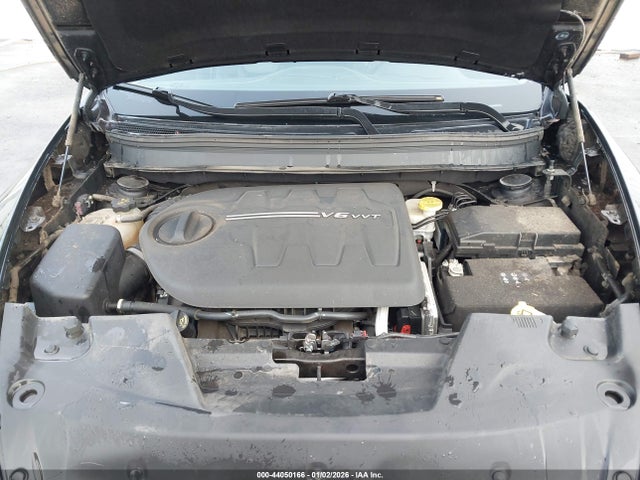 1C4PJMDX8JD539602 Jeep Cherokee Limited