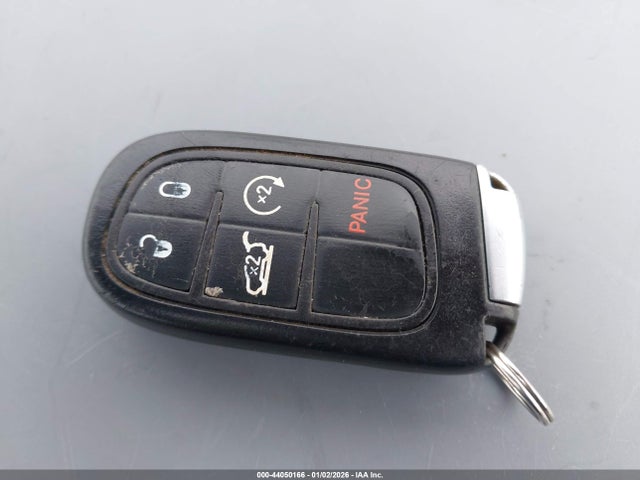 1C4PJMDX8JD539602 Jeep Cherokee Limited
