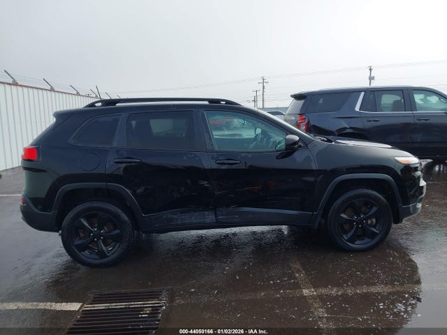 1C4PJMDX8JD539602 Jeep Cherokee Limited
