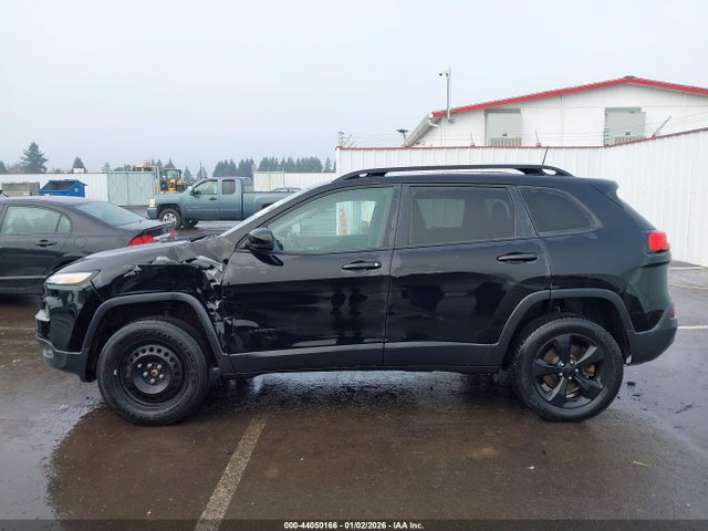 1C4PJMDX8JD539602 Jeep Cherokee Limited