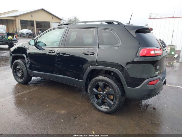1C4PJMDX8JD539602 Jeep Cherokee Limited