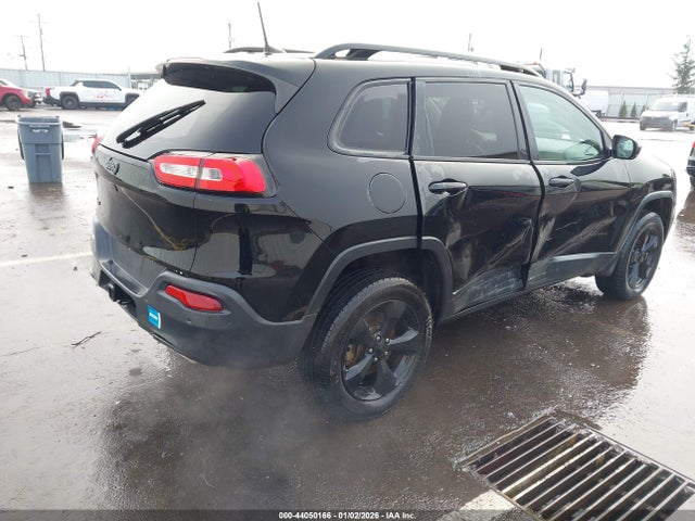 1C4PJMDX8JD539602 Jeep Cherokee Limited