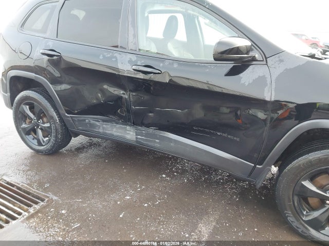 1C4PJMDX8JD539602 Jeep Cherokee Limited