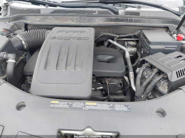 GMC Terrain Sle-1 2015 2GKALMEK9F6128948 Image 10