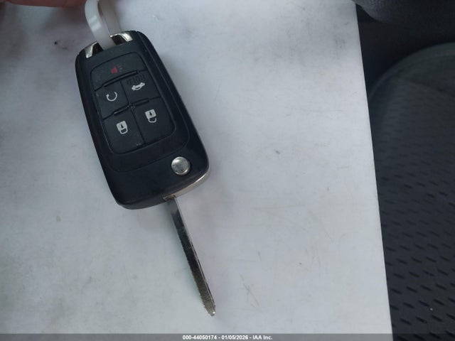 GMC Terrain Sle-1 2015 2GKALMEK9F6128948 Image 11