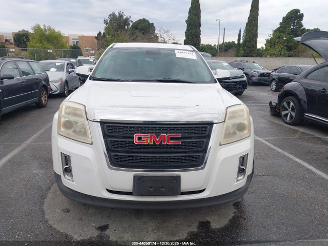 GMC Terrain Sle-1 2015 2GKALMEK9F6128948 Image 12