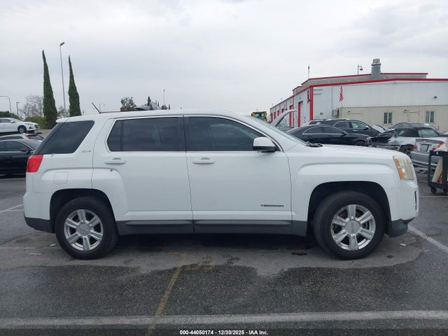 GMC Terrain Sle-1 2015 2GKALMEK9F6128948 Image 13