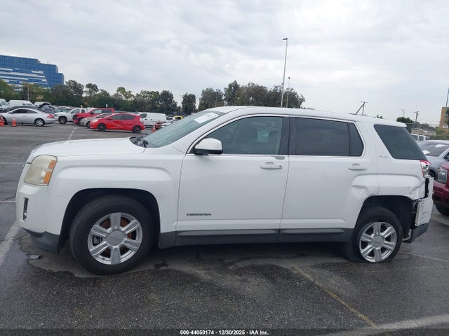 GMC Terrain Sle-1 2015 2GKALMEK9F6128948 Image 14