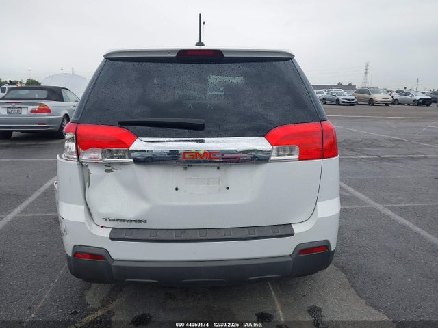 GMC Terrain Sle-1 2015 2GKALMEK9F6128948 Image 16