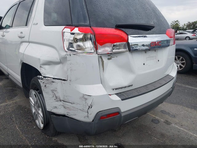 GMC Terrain Sle-1 2015 2GKALMEK9F6128948 Image 17