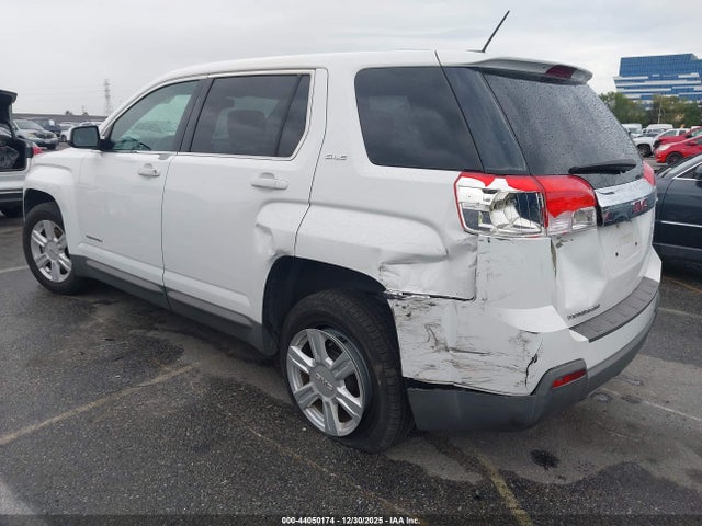 GMC Terrain Sle-1 2015 2GKALMEK9F6128948 Image 3