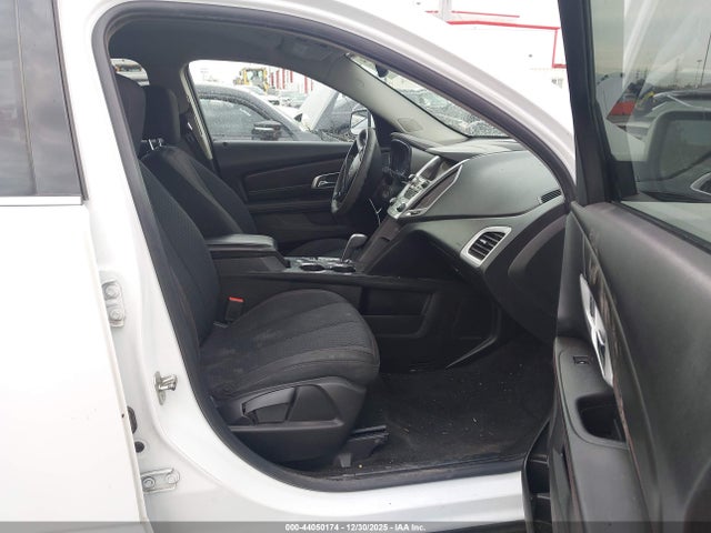 GMC Terrain Sle-1 2015 2GKALMEK9F6128948 Image 5