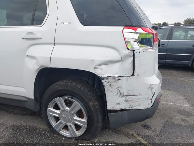 GMC Terrain Sle-1 2015 2GKALMEK9F6128948 Image 6