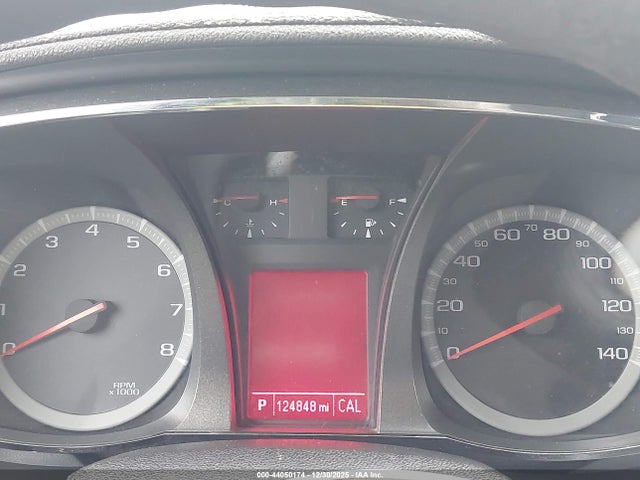 GMC Terrain Sle-1 2015 2GKALMEK9F6128948 Image 7