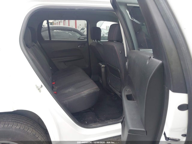 GMC Terrain Sle-1 2015 2GKALMEK9F6128948 Image 8