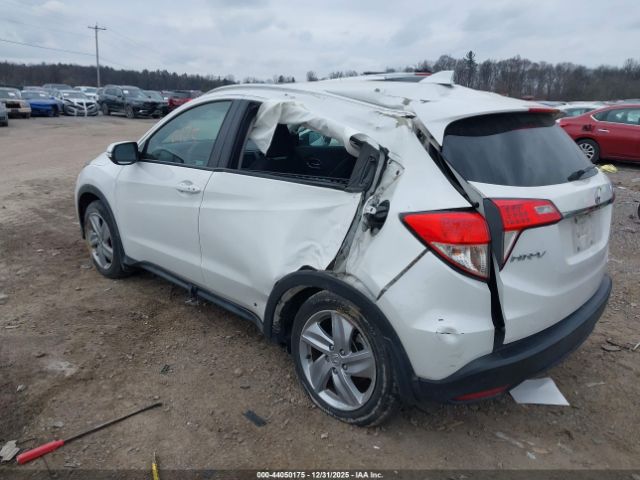2019 HONDA HR-V 3CZRU5H56KM726013 Photo 2