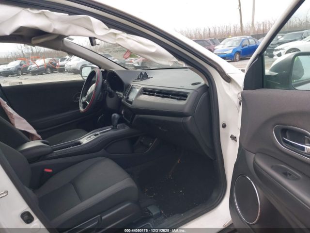 2019 HONDA HR-V 3CZRU5H56KM726013 Photo 4