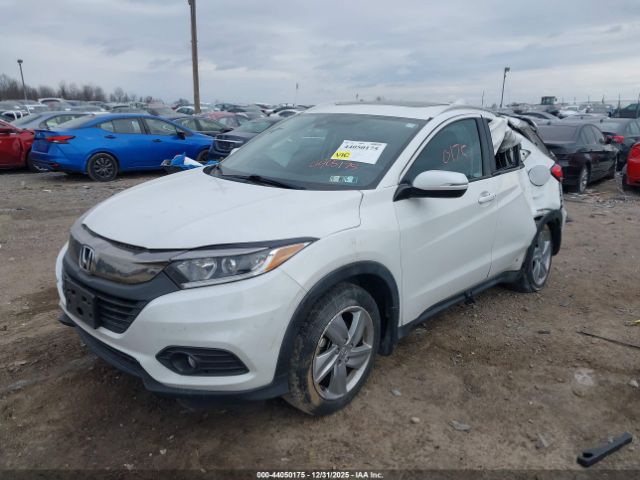 2019 HONDA HR-V 3CZRU5H56KM726013 Photo 5