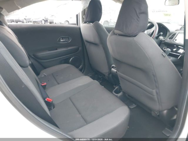 2019 HONDA HR-V 3CZRU5H56KM726013 Photo 7