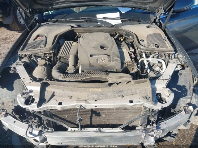 2018 MERCEDES-BENZ E 300 WDDZF4JB4JA320372 Photo 9