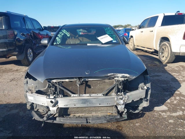 2018 MERCEDES-BENZ E 300 WDDZF4JB4JA320372 Photo 5