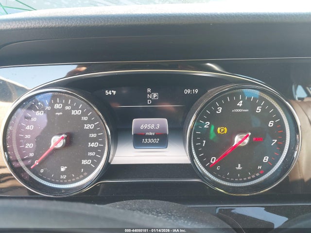 2018 MERCEDES-BENZ E 300 WDDZF4JB4JA320372 Photo 6