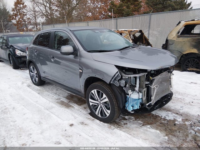 2024 MITSUBISHI OUTLANDER SPORT JA4ARUAU8RU017731 Photo 0