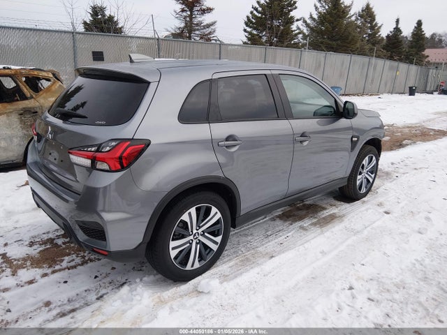 2024 MITSUBISHI OUTLANDER SPORT JA4ARUAU8RU017731 Photo 3