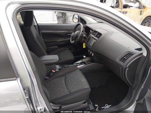 2024 MITSUBISHI OUTLANDER SPORT JA4ARUAU8RU017731 Photo 4