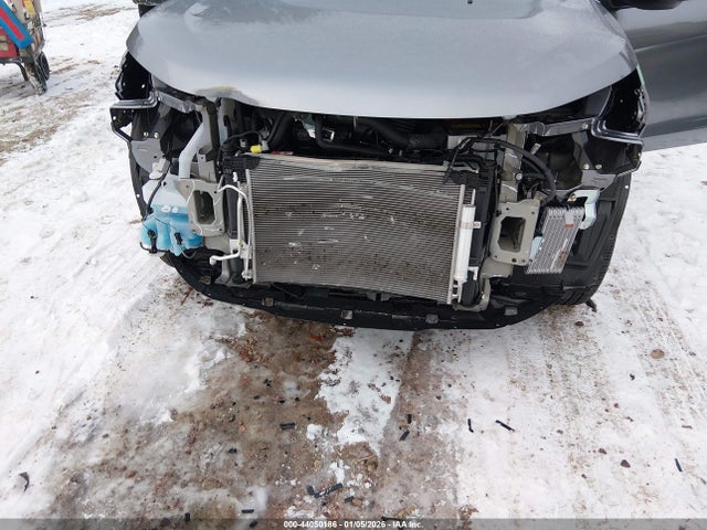 2024 MITSUBISHI OUTLANDER SPORT JA4ARUAU8RU017731 Photo 5