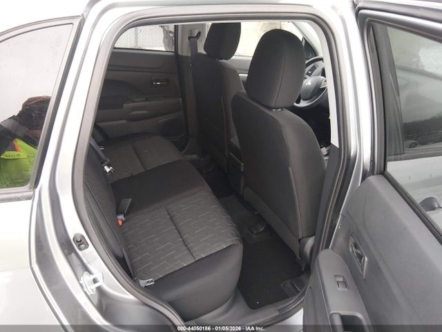 2024 MITSUBISHI OUTLANDER SPORT JA4ARUAU8RU017731 Photo 7