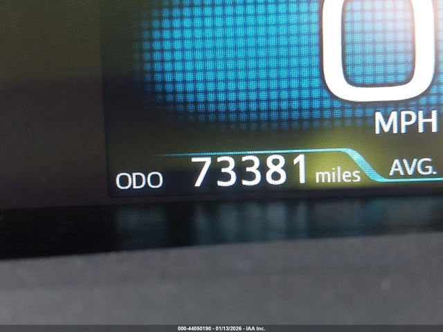 JTDL9MFU7M3029584 Toyota Prius Le Awd-e