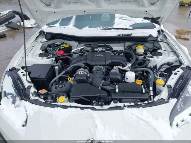 2023 TOYOTA GR86 JF1ZNBF18P8759968 Photo 9