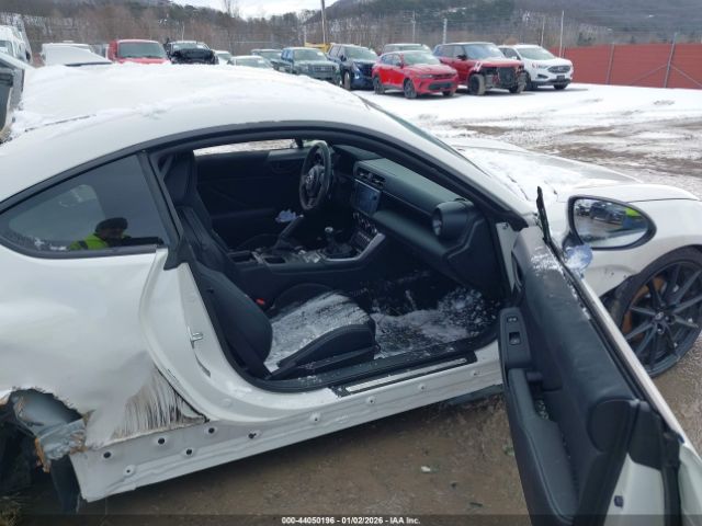 2023 TOYOTA GR86 JF1ZNBF18P8759968 Photo 4