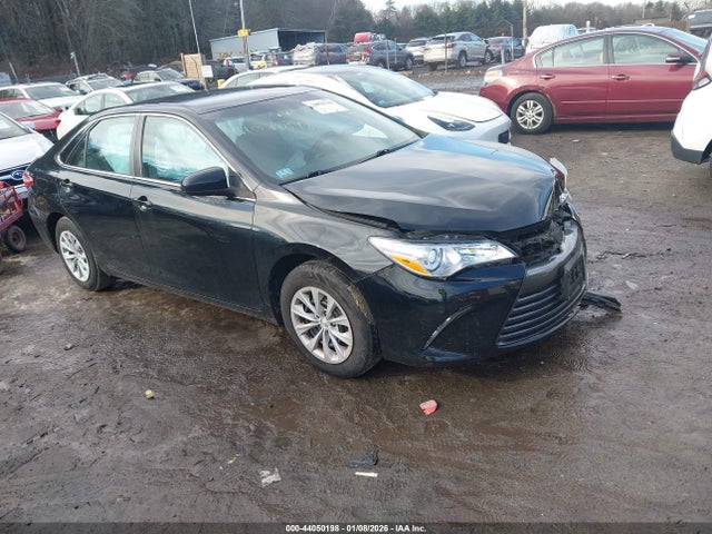 2015 TOYOTA CAMRY 4T4BF1FK5FR513172