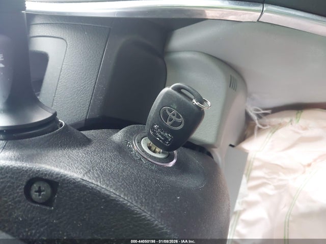 2015 TOYOTA CAMRY 4T4BF1FK5FR513172 Photo 10
