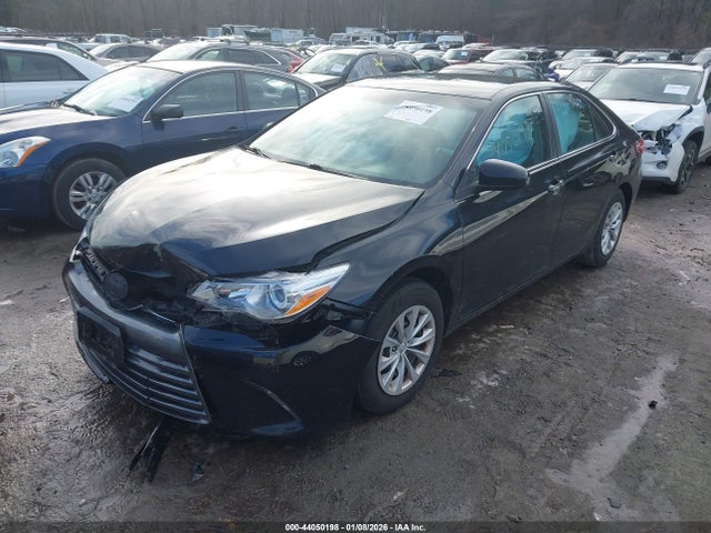 2015 TOYOTA CAMRY 4T4BF1FK5FR513172 Photo 1