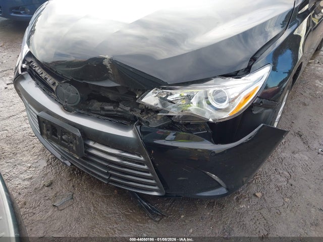 2015 TOYOTA CAMRY 4T4BF1FK5FR513172 Photo 5
