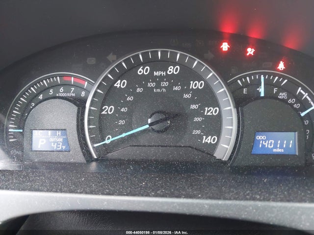 2015 TOYOTA CAMRY 4T4BF1FK5FR513172 Photo 6