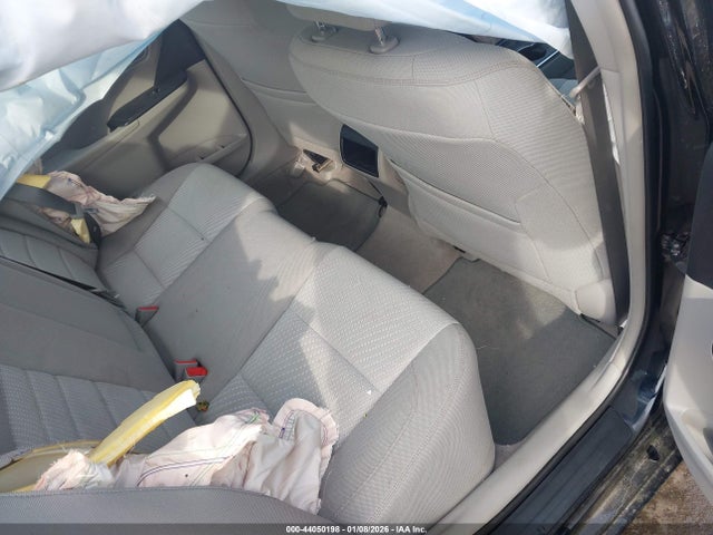 2015 TOYOTA CAMRY 4T4BF1FK5FR513172 Photo 7