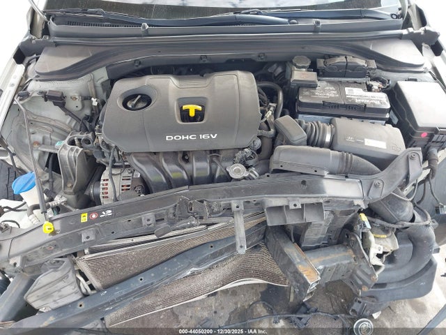 Aukcja sprzedaży 2017 Hyundai Elantra Se, vin: 5NPD84LF3HH095606, numer aukcji: 44050200