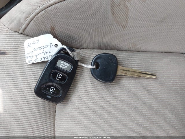 Aukcja sprzedaży 2017 Hyundai Elantra Se, vin: 5NPD84LF3HH095606, numer aukcji: 44050200